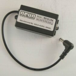 9V18CON: 9V to 18V Adapter