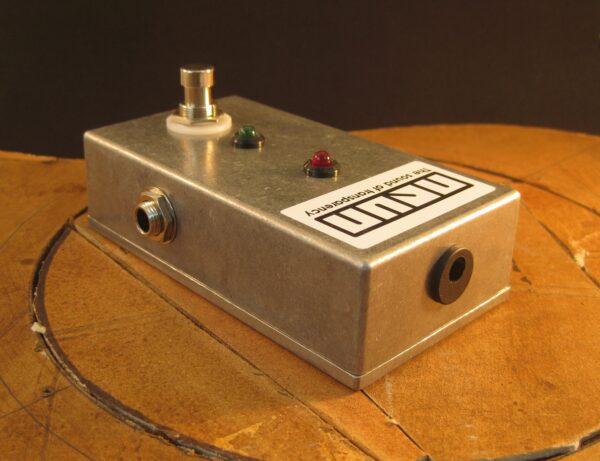 A/B Switch - Image 2