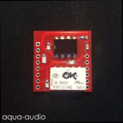 ESW – True Bypass Relay Module