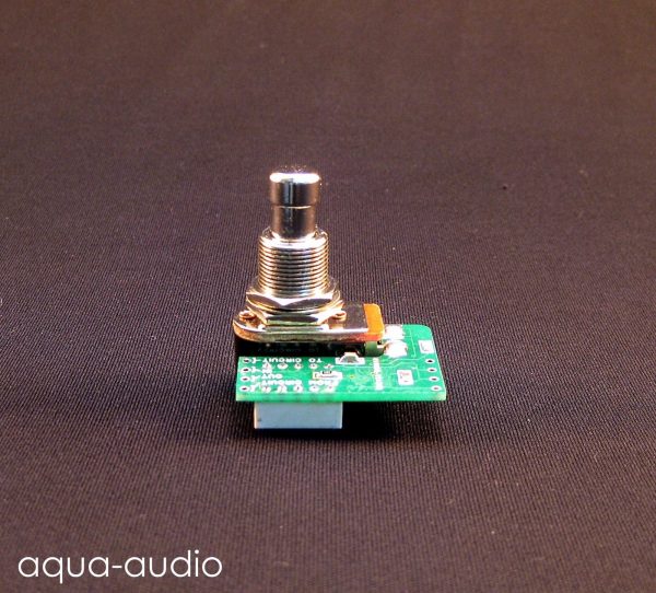 Aqua Audio DIY Patch Cable kit