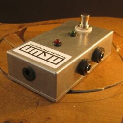 Guitar Accessories