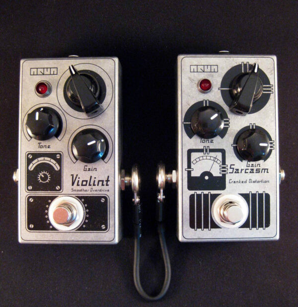 Patch Cable - Image 2