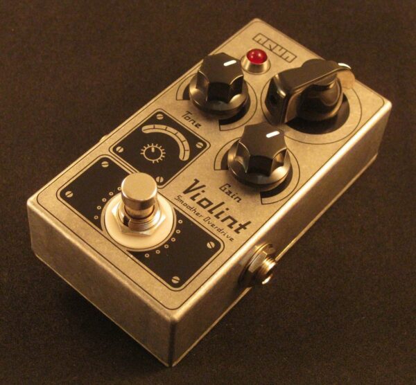 Aqua Audio Violint Effect Pedal