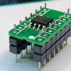 RC4739 Replacement Ic