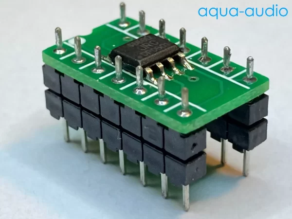 RC4739 Replacement Ic - Image 2
