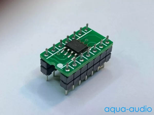 RC4739 Replacement Ic - Image 3