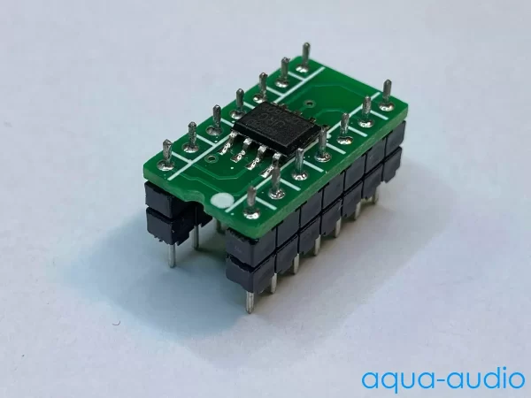 RC4739 Replacement Ic - Image 4