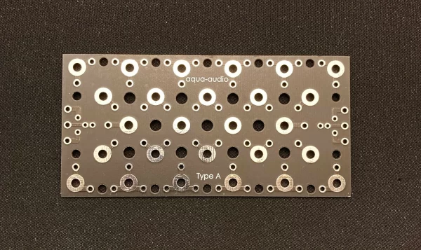 Aqua Audio Eyelet board Turret board Versatile PCB Replacement For Tube Gear