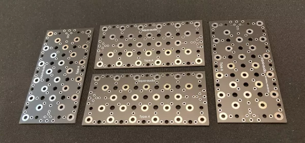 Eyelet board / Turret board Versatile PCB Replacement For Tube Gear - Image 11
